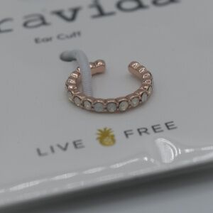 Pura Vida - Ear Cuff